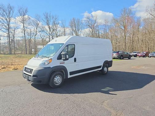 2019 RAM ProMaster 2500 High Roof