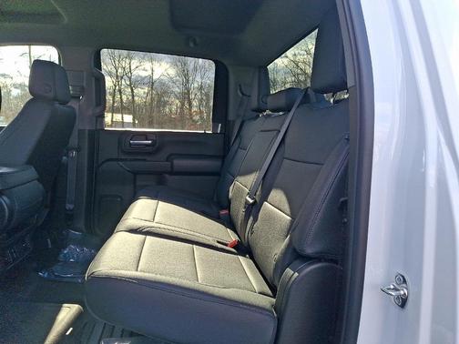 2026 GMC Sierra 3500 Pro