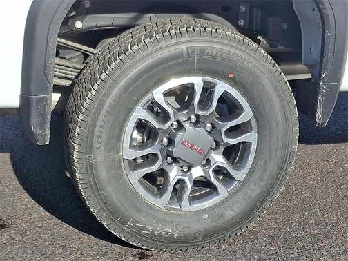 2026 GMC Sierra 3500 Pro