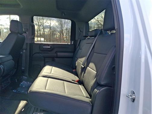 2026 GMC Sierra 3500 Pro