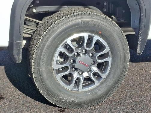 2026 GMC Sierra 3500 Pro