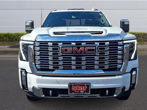 2024 GMC Sierra 2500 Denali