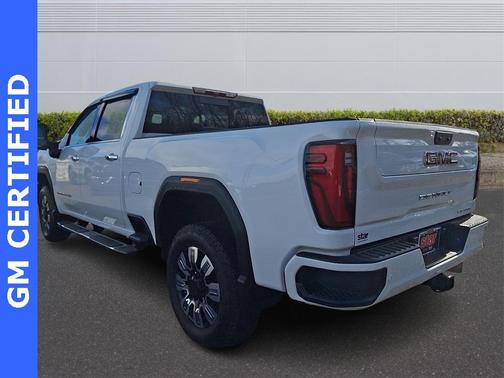 2024 GMC Sierra 2500 Denali