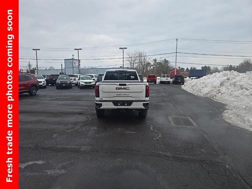 2024 GMC Sierra 2500 Denali