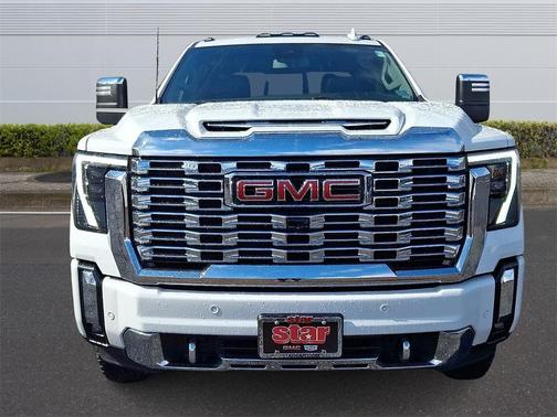 2024 GMC Sierra 2500 Denali
