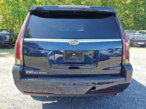 2020 Cadillac Escalade ESV Premium Luxury