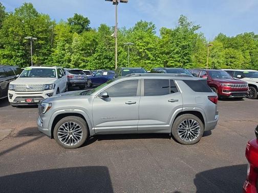 Sterling 2026 GMC Terrain AWD Denali