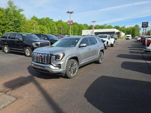Sterling 2026 GMC Terrain AWD Denali