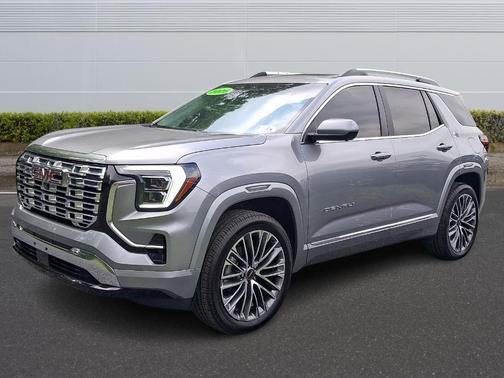 Sterling 2026 GMC Terrain AWD Denali