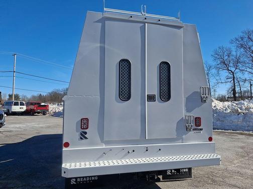 White 2026 GMC Sierra 3500 Pro
