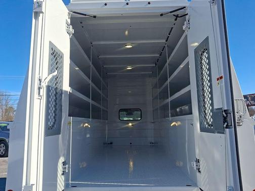 White 2026 GMC Sierra 3500 Pro
