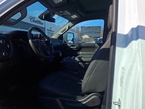 2026 GMC Sierra 3500 Pro