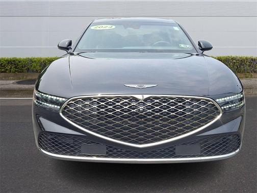 2024 Genesis G90 3.5T e-SC