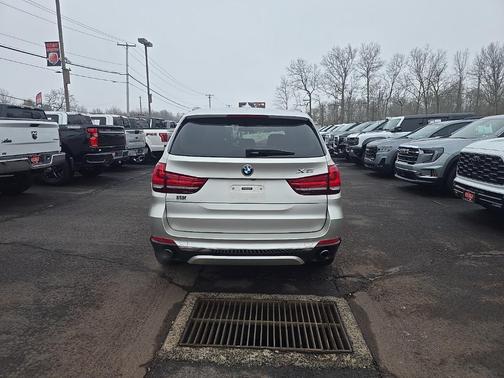 2014 BMW X5 xDrive35i