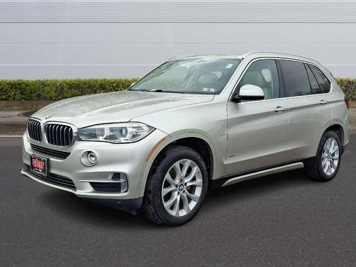 2014 BMW X5 xDrive35i