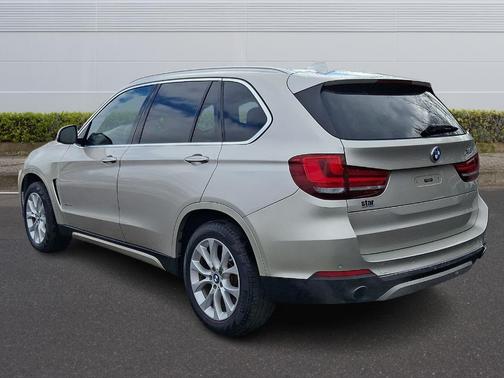 2014 BMW X5 xDrive35i