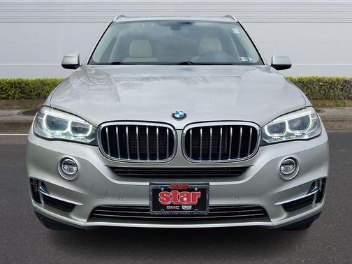 2014 BMW X5 xDrive35i