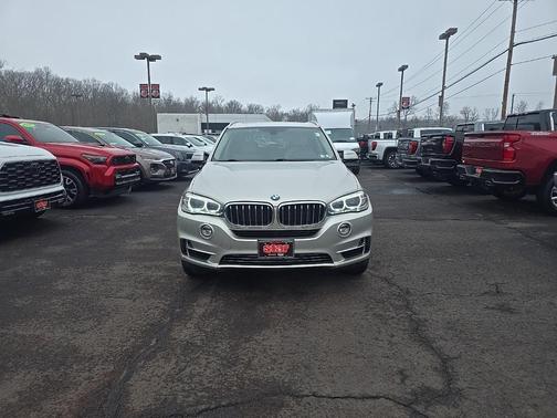 2014 BMW X5 xDrive35i