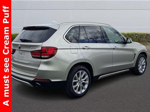 2014 BMW X5 xDrive35i