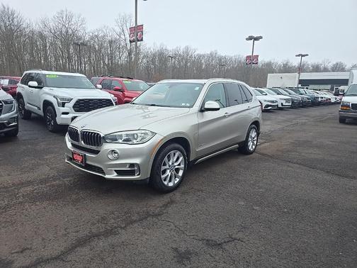 2014 BMW X5 xDrive35i