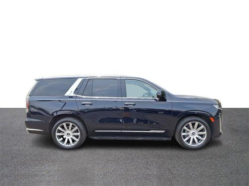 2023 Cadillac Escalade Premium Luxury Platinum