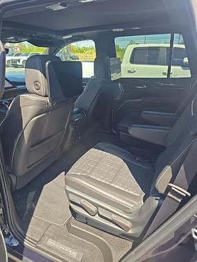 2023 Cadillac Escalade Premium Luxury Platinum