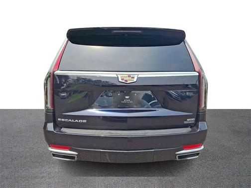 2023 Cadillac Escalade Premium Luxury Platinum