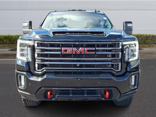 2023 GMC Sierra 2500 AT4