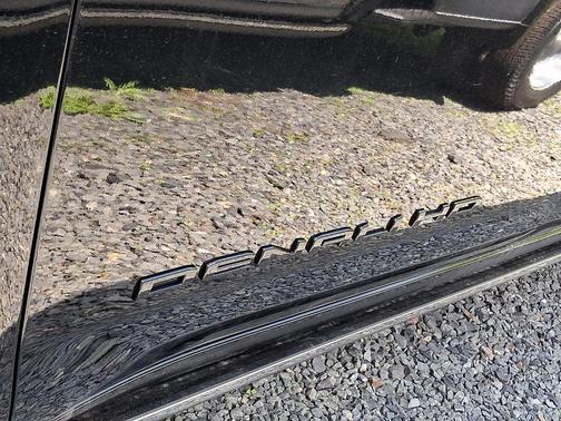 Black 2026 GMC Sierra 3500 Denali Ultimate