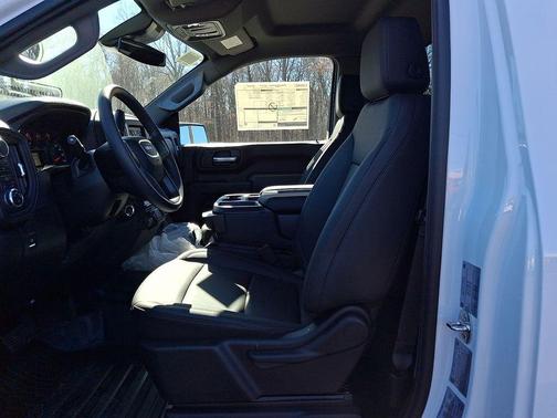 2026 GMC Sierra 3500 Pro