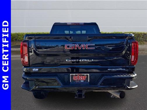 2023 GMC Sierra 2500 Denali