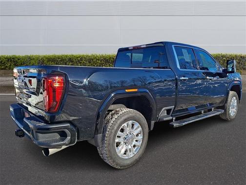 2023 GMC Sierra 2500 Denali