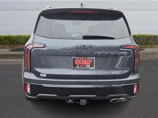 2024 Kia Telluride SX Prestige X-Pro