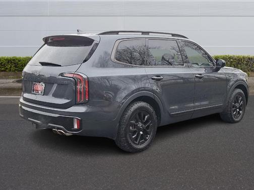 2024 Kia Telluride SX Prestige X-Pro