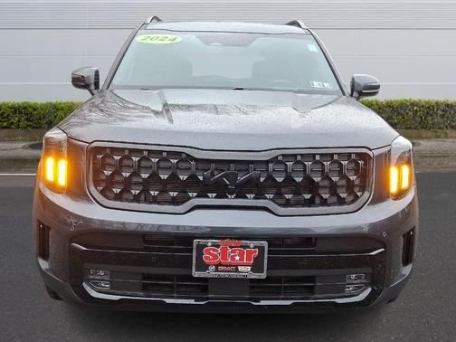 2024 Kia Telluride SX Prestige X-Pro