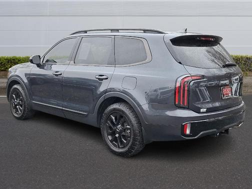 2024 Kia Telluride SX Prestige X-Pro