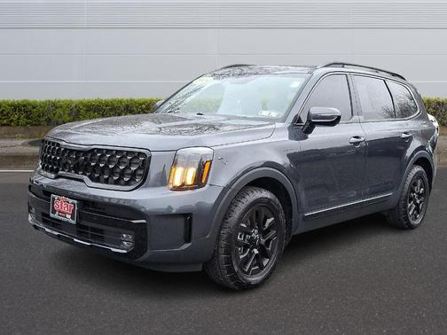 2024 Kia Telluride SX Prestige X-Pro