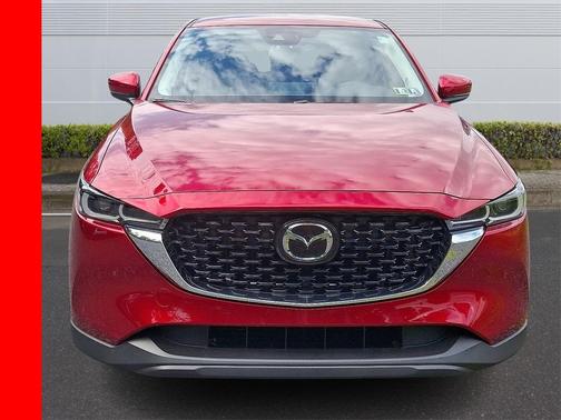 2023 Mazda CX-5 2.5 S Select Package