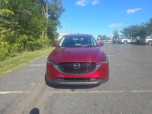 2023 Mazda CX-5 2.5 S Select Package