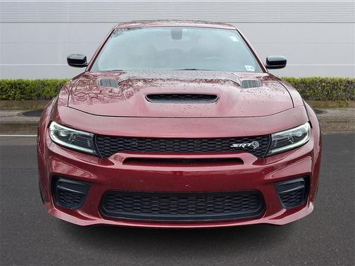 2023 Dodge Charger SRT Hellcat Widebody