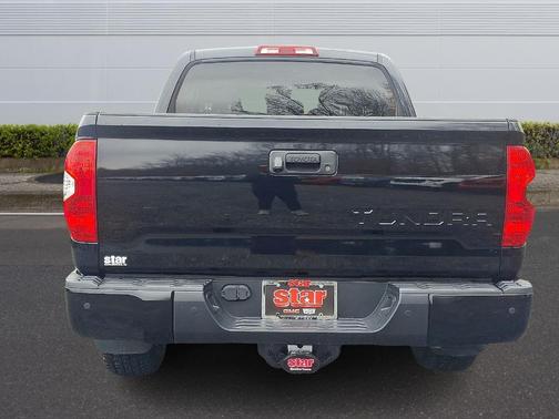 2020 Toyota Tundra Limited