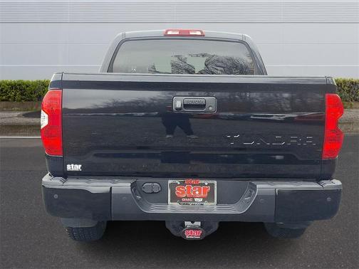 2020 Toyota Tundra Limited