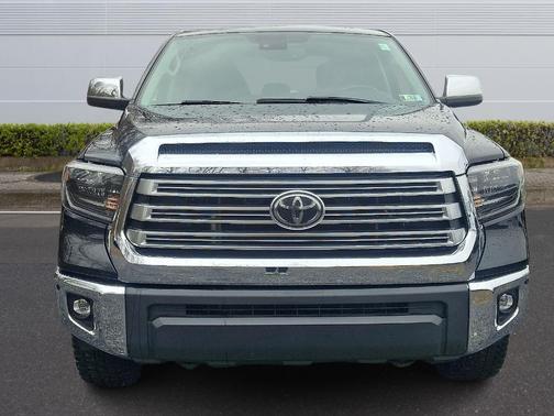 2020 Toyota Tundra Limited