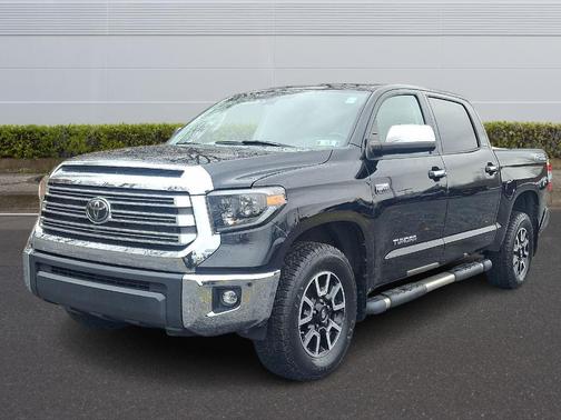 2020 Toyota Tundra Limited