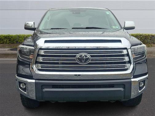 2020 Toyota Tundra Limited