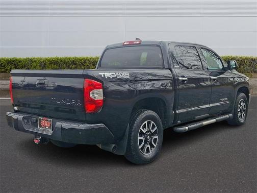 2020 Toyota Tundra Limited