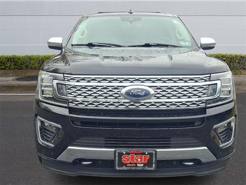 2020 Ford Expedition Max Platinum