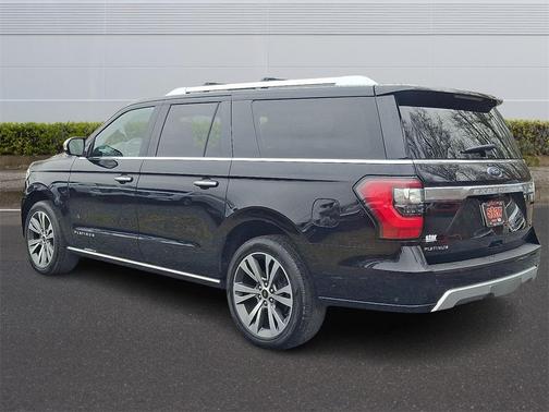 2020 Ford Expedition Max Platinum
