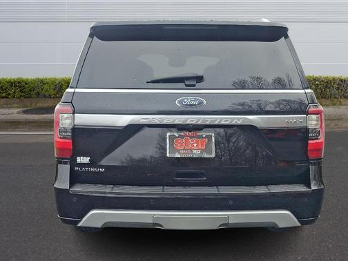 2020 Ford Expedition Max Platinum