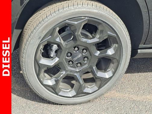 Black 2026 GMC Yukon Denali